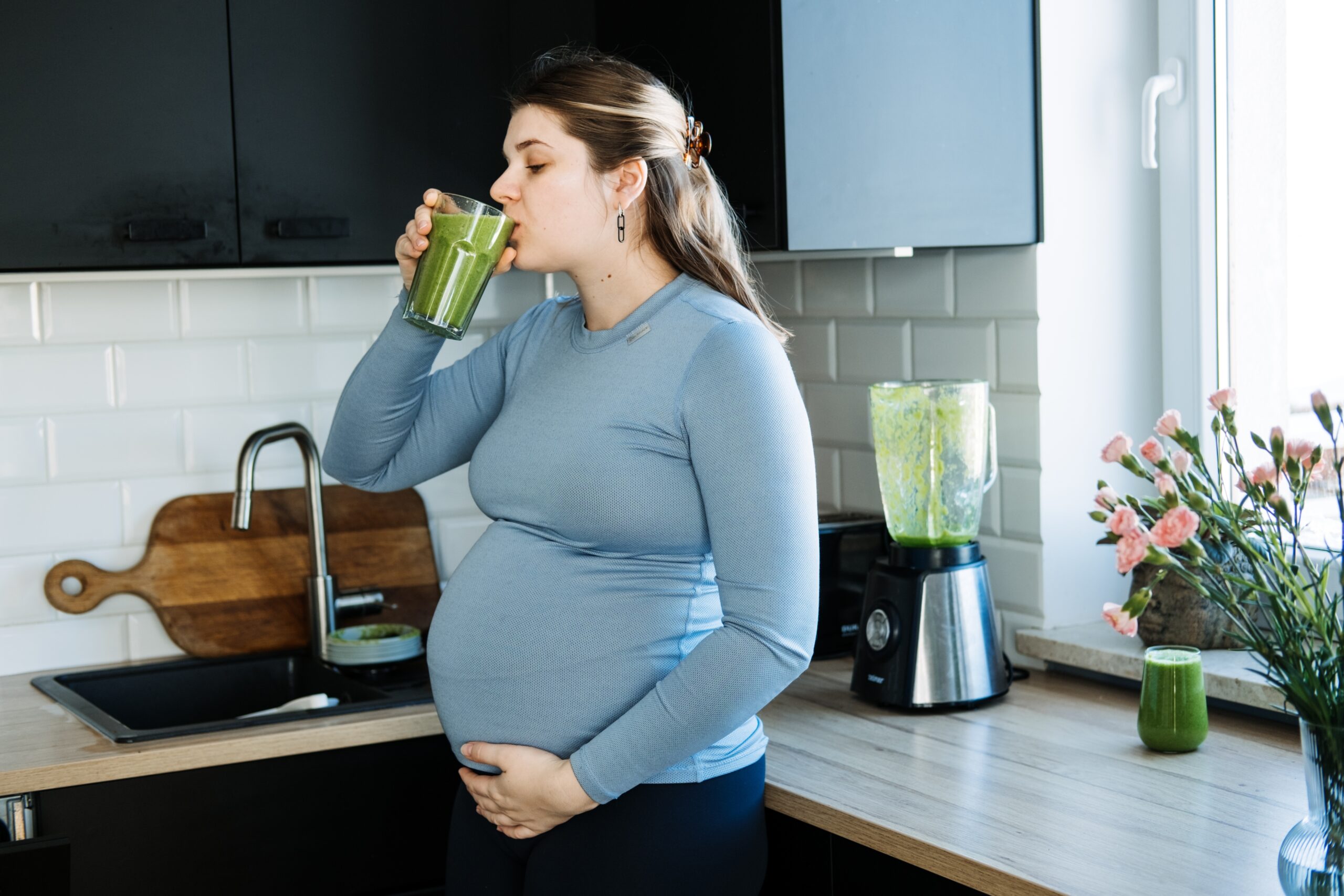 Third Trimester Meal Plan Bonus
